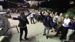 سحجة حريقة للدكتور الشاعر موسى حافظ العريس احمد شحادة - عجة 2019