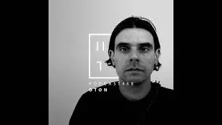 Oton &mdash; HATE Podcast 468