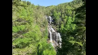 Foothills Trail Section Hike