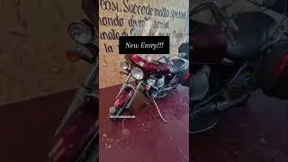 Moto Guzzi California 1100 EV  #motoit #rustygarage#motoguzzi #motoguzzimotorcycles