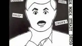 Choking Victim- 500 Channels