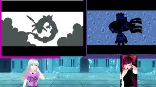 Pokemon with TOO MANY TYPES!?!? With Oblivious Damsel