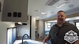 2023 Prowler 300SBH by Heartland Orientation Video RV Phoenix LLC www.RVPHX.com
