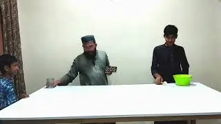 No Hands Allowed! Spoon Mouth Ping Pong Challenge 🤯😂I Extreme Funny Game