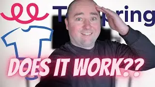 Does Teespring Work 2021?