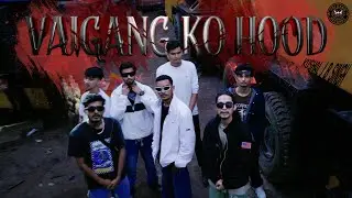 VAI GANG KO HOOD - OFFICIAL TEASER VIDEO ( ABBU X BIMAL X HAKKU X PANDAY SOLTA X BADAY ) 