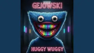 Gejowski Huggy Wuggy