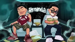 Gutto & Teto - Fernanda