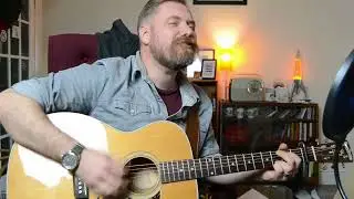 Drunken Poet's Dream (Hayes Carll cover) | Pistol Pete Wearn