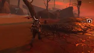 Solo P7(Hellmode) with Hunter ... Shores Of Vengeance