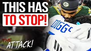 Micah Parsons GOES OFF on Dallas Cowboys Fans & Jerry Jones After &ldquo;DISRESPECTING&rdquo; Trevon Diggs!