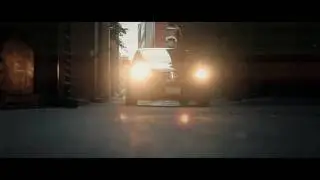 Deli Seattle Short Film Series 