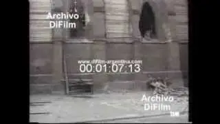DiFilm - Guerra en Osijek Croacia (1991)