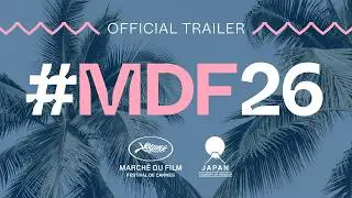 Кинорынок | Официальный трейлер #MDF26