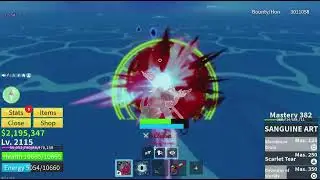 I unlocked ghoul v3!