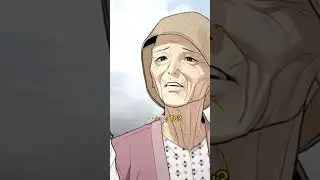 todos sabemos las verdaderas intenciones del jaekyung con la abuelita #jinx #manga #bl #manhwa