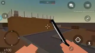 Все Нычки Block Strike на карте PlayGround