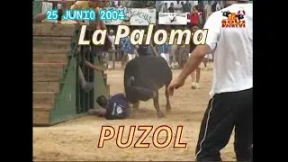 2004 06 25 PUZOL LA PALOMA