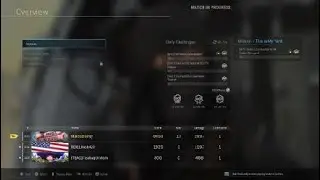 Warzone BR WIN with my boys
