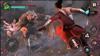 Takashi Ninja Warrior Samurai