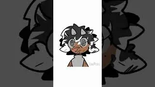New Character :D #art #digitalart #speedpaint #OC #drawingtablet