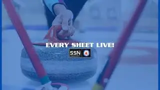 Curling Stadium Edmonton - Sheet 2 | 01-25-2026