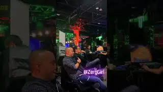 Dreamhack Atlanta '23 Adventures