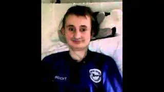 ♥Rene ! Rest in Peace.. Wir vermissen dich♥ TRAURIG♥