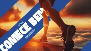 Comece Bem Ep.03 | Pr. Elias Souza - 18.01.26