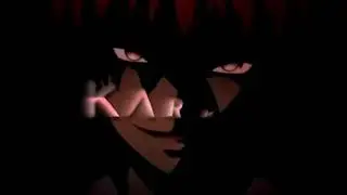 karma akabane edit #assassinationclassroomedit #karmaakabaneedit #anime #animeedit #animegif