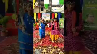 ✨️ WORLD TRIBAL DAY CELEBRATION 💃💃🕺🕺 | #celebration #tribal #ytshorts #trending #shorts