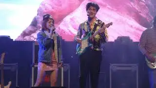 MI AMI 2023 | COLOMBRE feat. MARIA ANTONIETTA - Io e te certamente (LIVE)