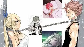 Fairy Fanfiction: Amour maladif  4