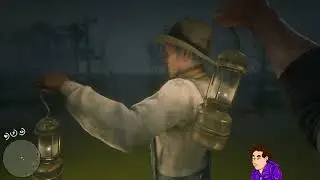 Sumpfige Angelegenheiten und ein legendäres Krokodil 🐴 Red Dead Redemption 2 #39