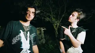 TYSHii & Thomas J. - Ladder (Official Music Video) [dir. Victor Antonio & MXIIIEW]