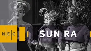 Sun Ra: Enlightenment