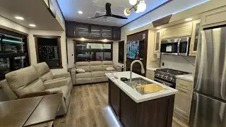 RV Show 2026 Calgary Tour!