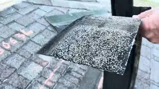 Shirley&rsquo;s Elite Roofing ATR (Attempt To Repair)