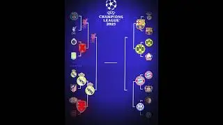 Imagine Champions League Final 😮&zwj;💨