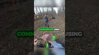 Bikers Troll Karen With Fake Sign Language 😂📉
