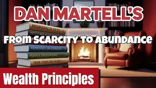 FromScarcity toAbundance: Secret WealthPrinciples