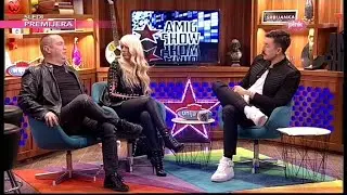 Djani o svom pevanju 