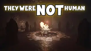 Something Was OFF In This Village!