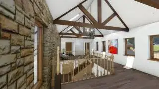 Wheelchair Accessible Home