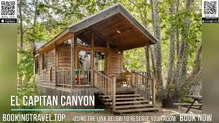 El Capitan Canyon