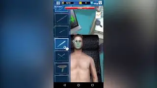 Surgery Master Gameplay Walkthrough