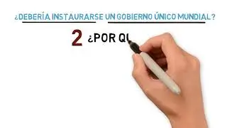 Cómo analizar una pregunta de debate
