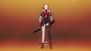 The unexpected Alpha pull in Punishing: Gray Raven😳