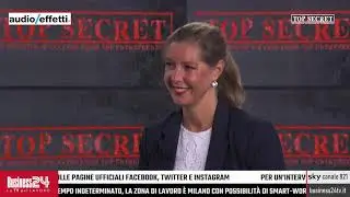 Top Secret puntata 147: Audio Effetti
