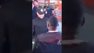 takto tancuj&uacute; futbalisti